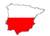 GARIKANO TOLDOAK - Polski
